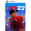 PGA 2K23 Cross-Gen Edition PS5